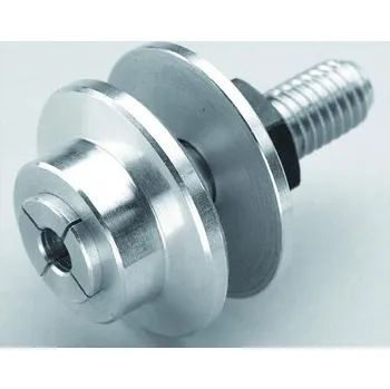 RC náhradní díl Revtec Unašeč vrtule kleštinový M8 hřídel pr. 5.0mm - expresní doprava