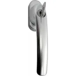 Uzamykatelná okenní klika Tokyo