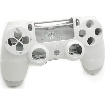 Herní konzole OEM Náhradní tělo ovladače Playstation 4 JDM-040, různé barvy Barevná varianta: Bílá