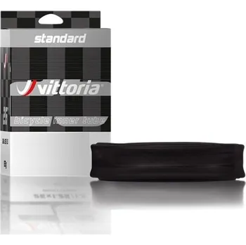 Duše na kolo Duše VITTORIA Standard Auto Ventilek 48 mm 29x2.50/3.0