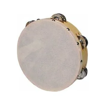 Tamburína Hayman CSW-0812, Tamburína 8"