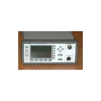 Agilent E4418B Vf měřič výkonu