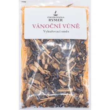 Vonná tyčinka Rymer Vánoční vůně - vykuřovací směs 249820