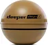 Deeper Nahazovací sonar Chirp+ 2 Fish Spotter Kit
