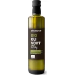 Allnature Extra panenský olivový olej…