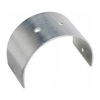 Příslušenství pro dechový nástroj Riedl RIEDL-1, Držák na lyru příčné flétny