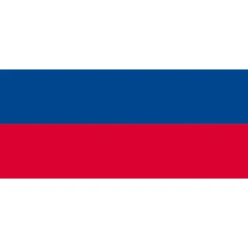 Vlajka Alerion - Státní vlajka Rusko tištěná venkovní