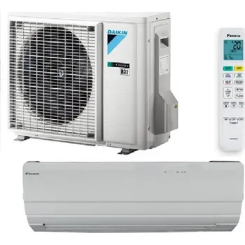 Klimatizace Klimatizace DAIKIN Ururu Sarara 2,5 kW R32 klimatizace: BEZ MONTÁŽE