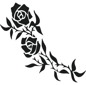 samolepka Samolepka Kytice