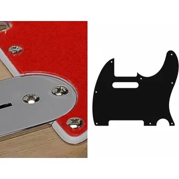 Boston TE-210-SRD, Pickguard Teaser