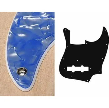 Boston JB-210-POB, Pickguard Jocker bass