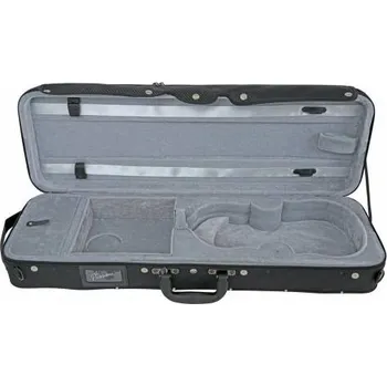 Obal pro strunný nástroj GEWA 309107, Pouzdro pro housle Aspirante