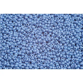 Korálek VP Preciosa rokajl 10/0 č. 652 (10g)