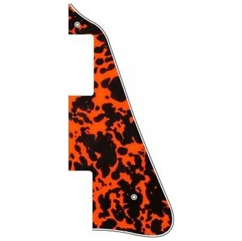 Boston LP-313-WCO, Pickguard LP-model
