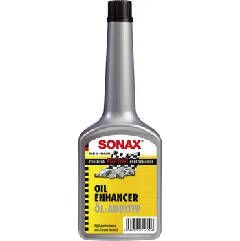 aditivum Sonax Olejové aditivum pro zlepšení vlastnosti oleje, 250 ml