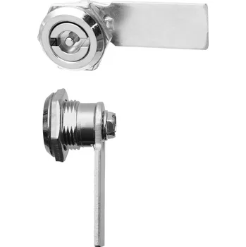 Stavební výplň Onpira Vnitřní zámek rozvodné skříně Odsazení jazýčku: 0 mm