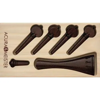 Acurameister NSRT492, Garnitura na housle