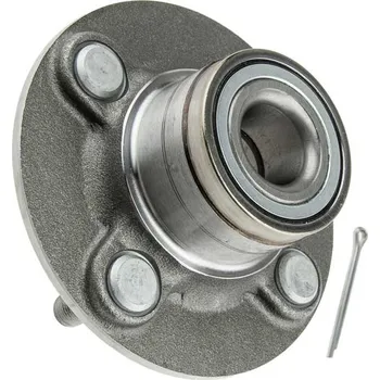 Ložisko kola zadní NISSAN 100NX Almera I Maxima QX Sunny III