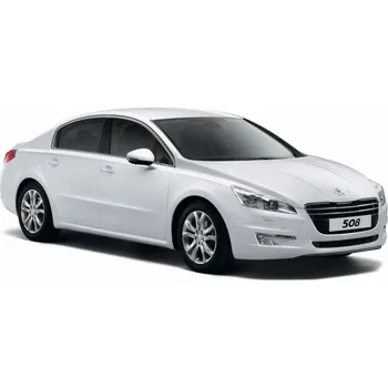 Nosič kol Příčníky Thule WingBar Evo Peugeot 508 2011-2018