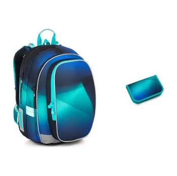 Školní batoh Topgal MIRA 23019 SET SMALL