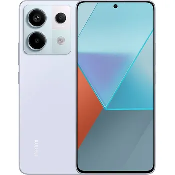 Mobilní telefon Xiaomi Redmi Note 13 Pro 5G NFC
