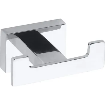 Bemeta Design PLAZA: Háček, dvojitý - 118106032