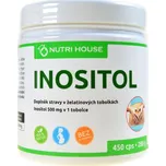 Nutrihouse Inositol 500 mg