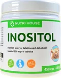 Nutrihouse Inositol 500 mg