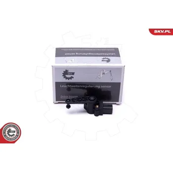 Autoelektrika Senzor, regulace sklonu světlometů ESEN SKV 17SKV372