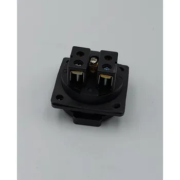 Elektrická zásuvka Zásuvka 230V DEDRA XDEGA4000K.804