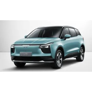 Nosič kol Příčníky Thule Evo Aiways U5 2019- s integrovanými podélníky