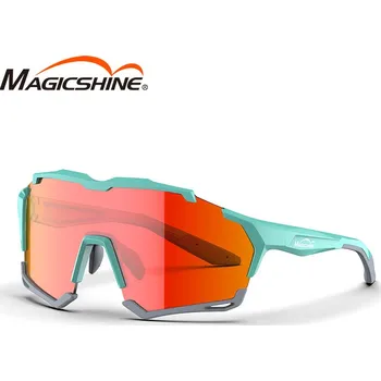 Sluneční brýle Sportovní brýle Magicshine Versatiler VS001