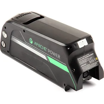 Baterie pro elektrokolo Baterie APACHE Power R6