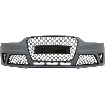 Nárazník Přední nárazník Audi A4 B8 Facelift (2012-2015) RS4 Design