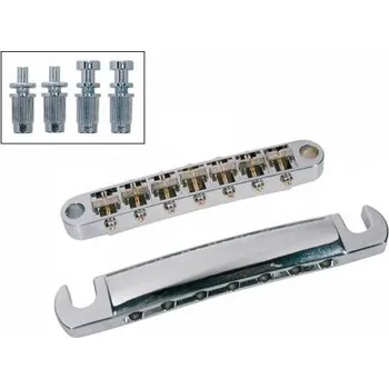 Boston BT-167-C, Sada kobylek a struník