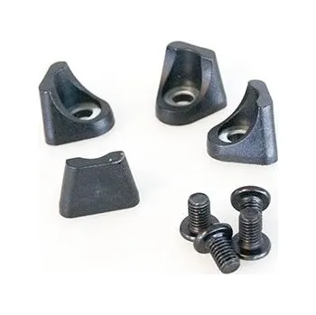 Pánské cyklistické tretry Kolíky k tretrám KTM FT MTB