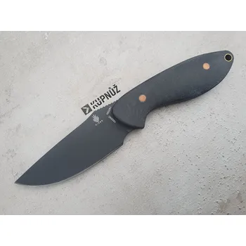 lovecký nůž Kizer Sequoia