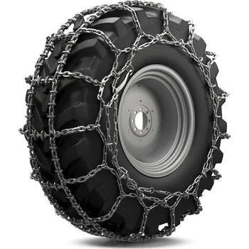 Sněhové řetězy König A-Tractor 0310 7mm