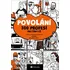 Bystrá hlava Povolání: 300 profesí pro žáky ZŠ - Pavla Šmikmátorová (2024, brožovaná)