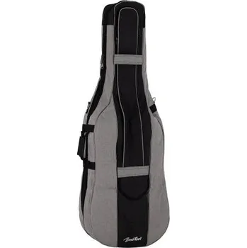 Obal pro strunný nástroj Boston CT-144-GR, Pouzdro na violoncello 4/4