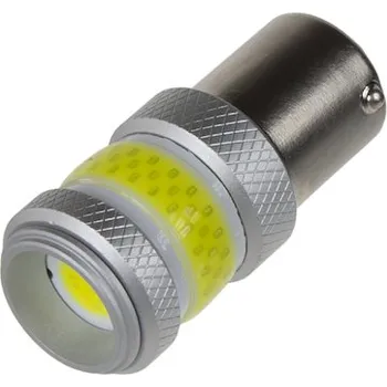 Povinná bezpečnostní výbava LED BAU15s bílá, COB 360°, 9-60V, 12W, 951206