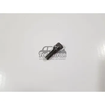 Šroub trhací objímky spínací skříňky ŠKODA 100, 110, 105, 120, 130, Favorit ; 111509090, 6U0419201 (111509090, 6U0419201)