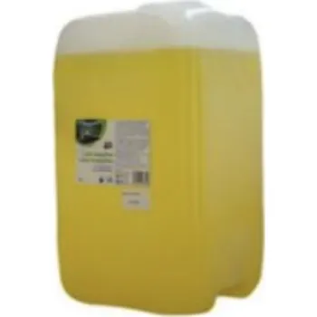 Směs do ostřikovače grandx Letní směs GRAND X - Citrón 25l