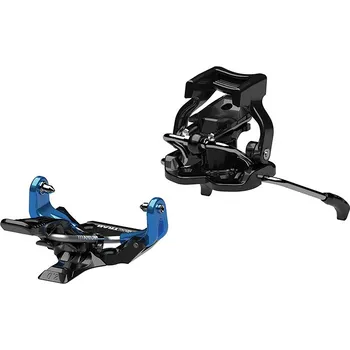 Skialpinistické vybavení Ski Trab Gara Titan WC + Stoper (závodní skialpinistické vázání WC)