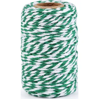 Příze Bavlněná šňůra Ø2 mm