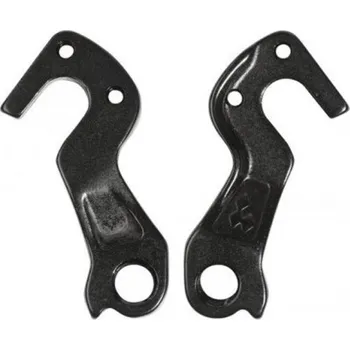 rám kola Patka na rám Cube Drop Out 149