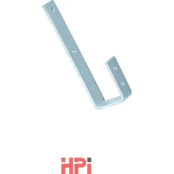 držák na solární panel HPI Držák solárních panelů šindel - červená