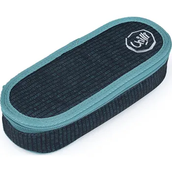 Penál Školní pouzdro Topgal ETUE 19018