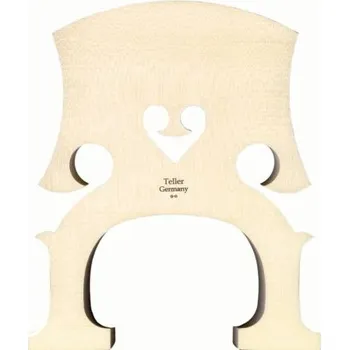 Teller T2146, Kobylka na kontrabas 3/4