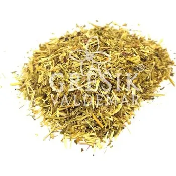 Čaj Valdemar Grešík Zeměžluč nať bylinný sypaný čaj